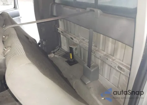 2007 Toyota Tacoma из США, поврежденный, VIN 5TENX22NX7Z444373